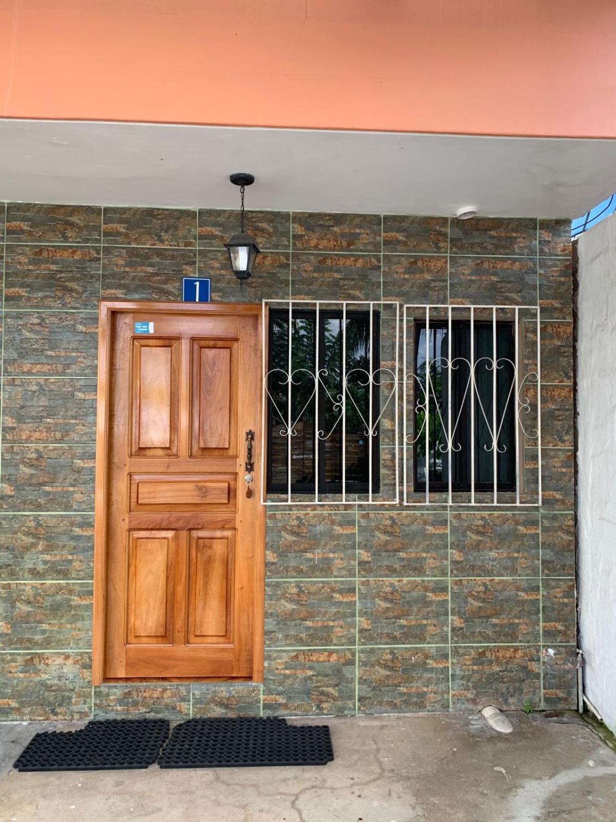 Casa De Huespedes Milena Hotel Puerto Baquerizo Moreno Ngoại thất bức ảnh